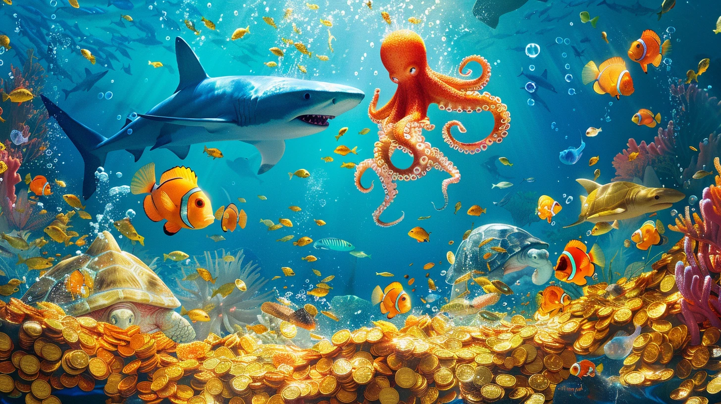 Khám Phá Thế Giới Xổ Số: Vin777 và Những Lựa Chọn Hấp Dẫn