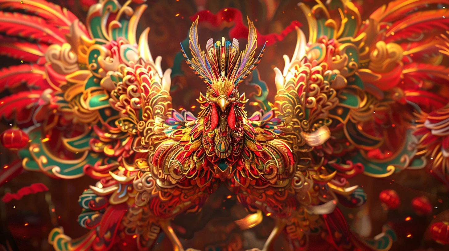 Khám Phá Vin77: Sự Lựa Chọn Hàng Đầu Cho Người Chơi Xổ Số