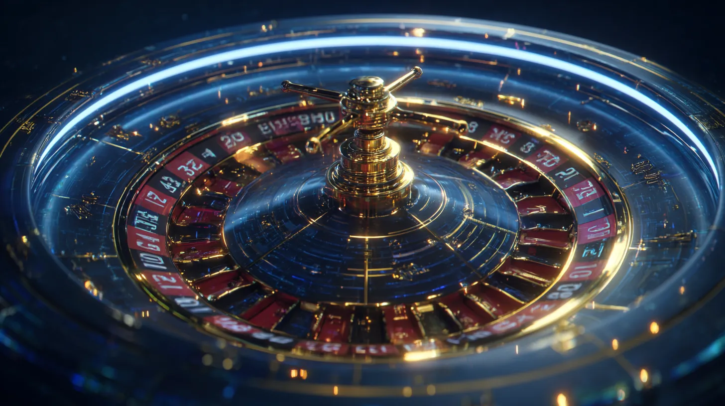 Khám Phá Thế Giới Của F8 Bet: Lựa Chọn Hoàn Hảo Cho Người Chơi Xổ Số