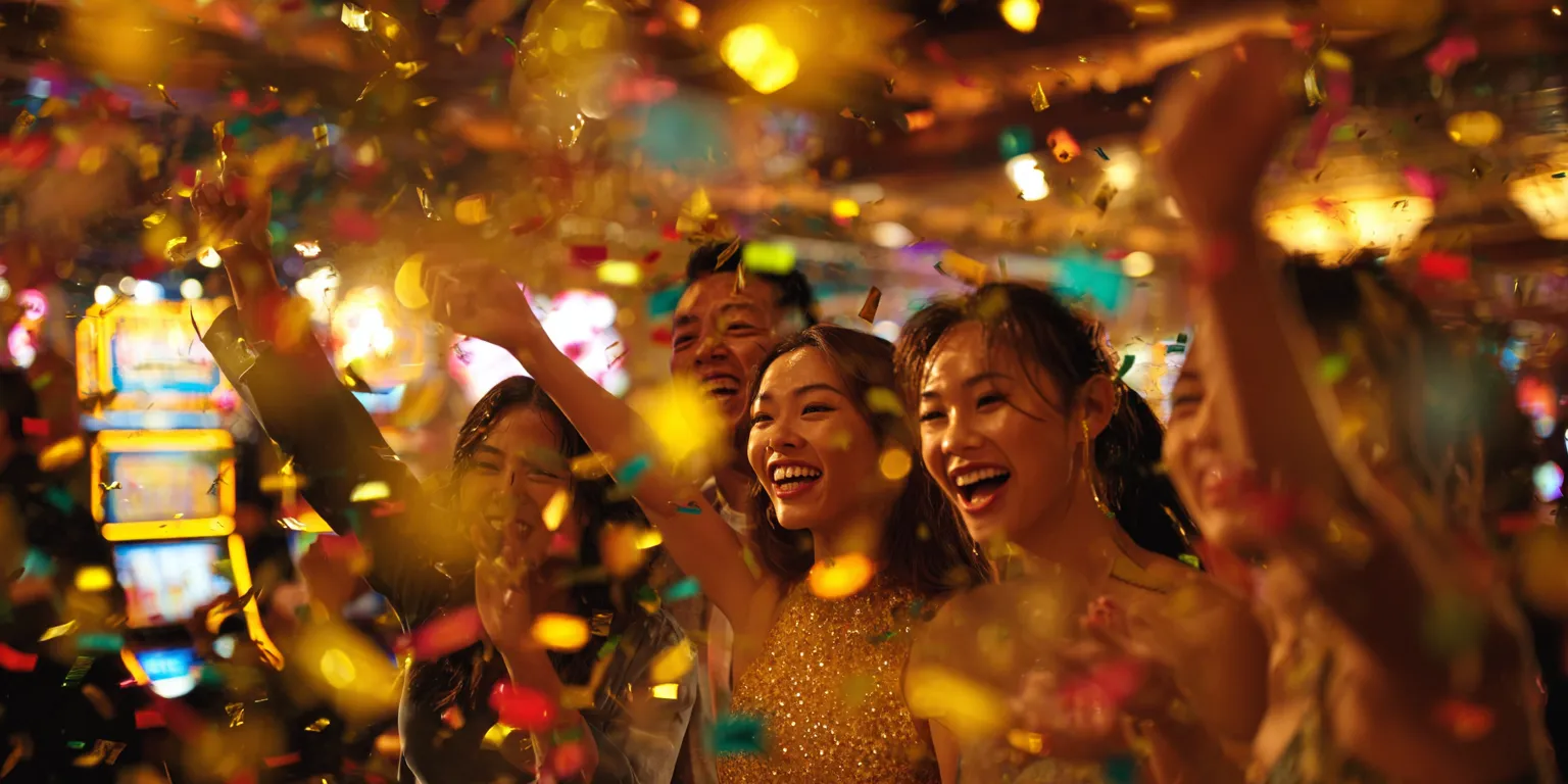 Khám Phá Vin777: Điểm Đến Hấp Dẫn Cho Những Người Yêu Thích Xổ Số