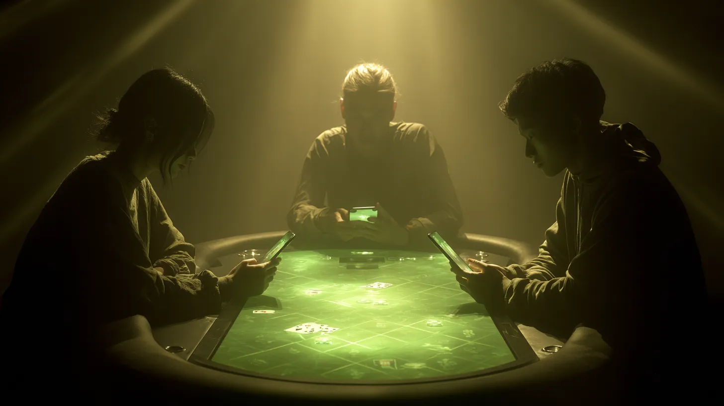 Khám Phá Sodo Casino: Những Điểm Nổi Bật và Cơ Hội Thắng Lớn