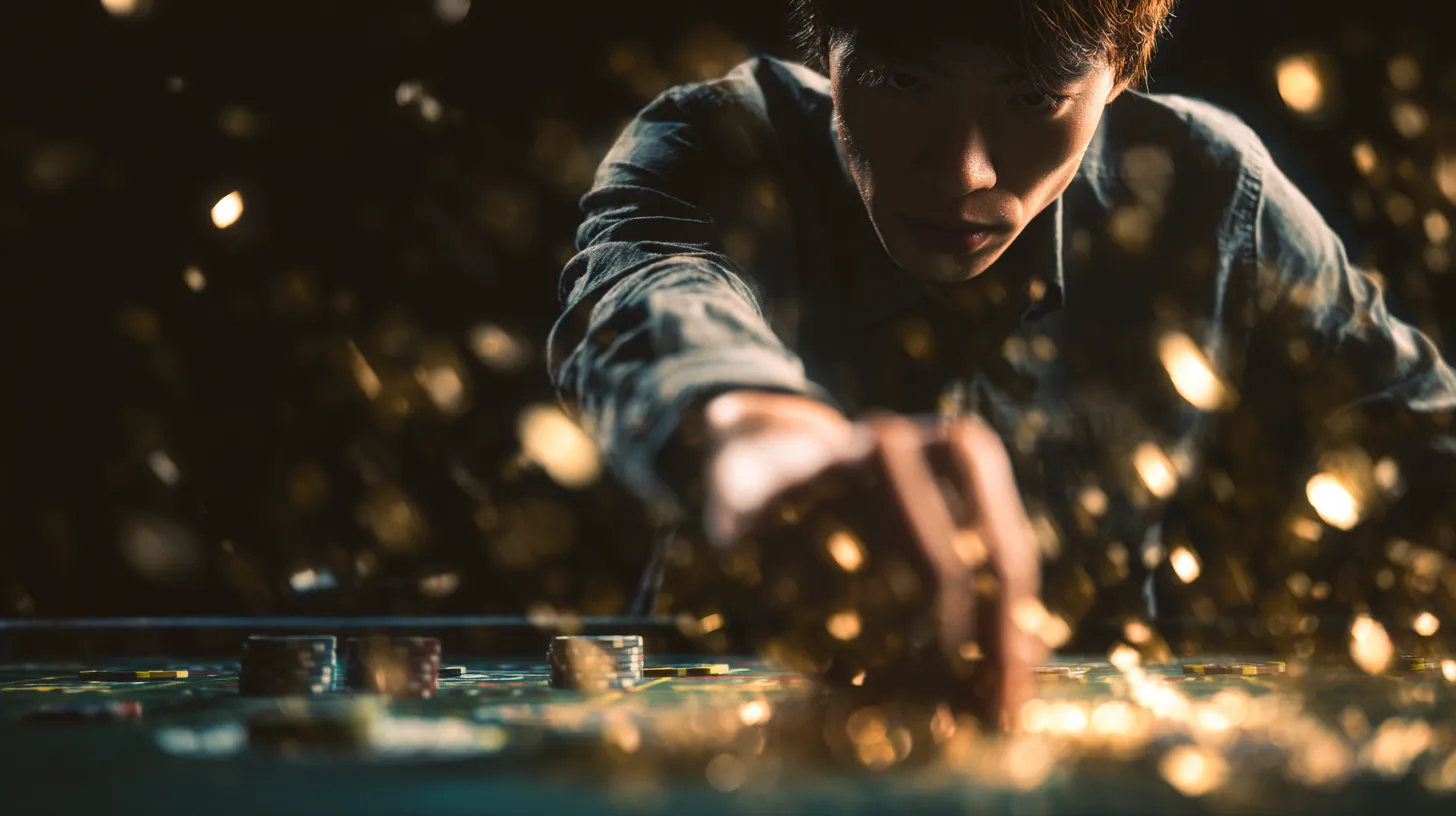 Khám Phá Thế Giới Xổ Số: Ku3933 và Xổ Số Miền Bắc Hồi Hôm