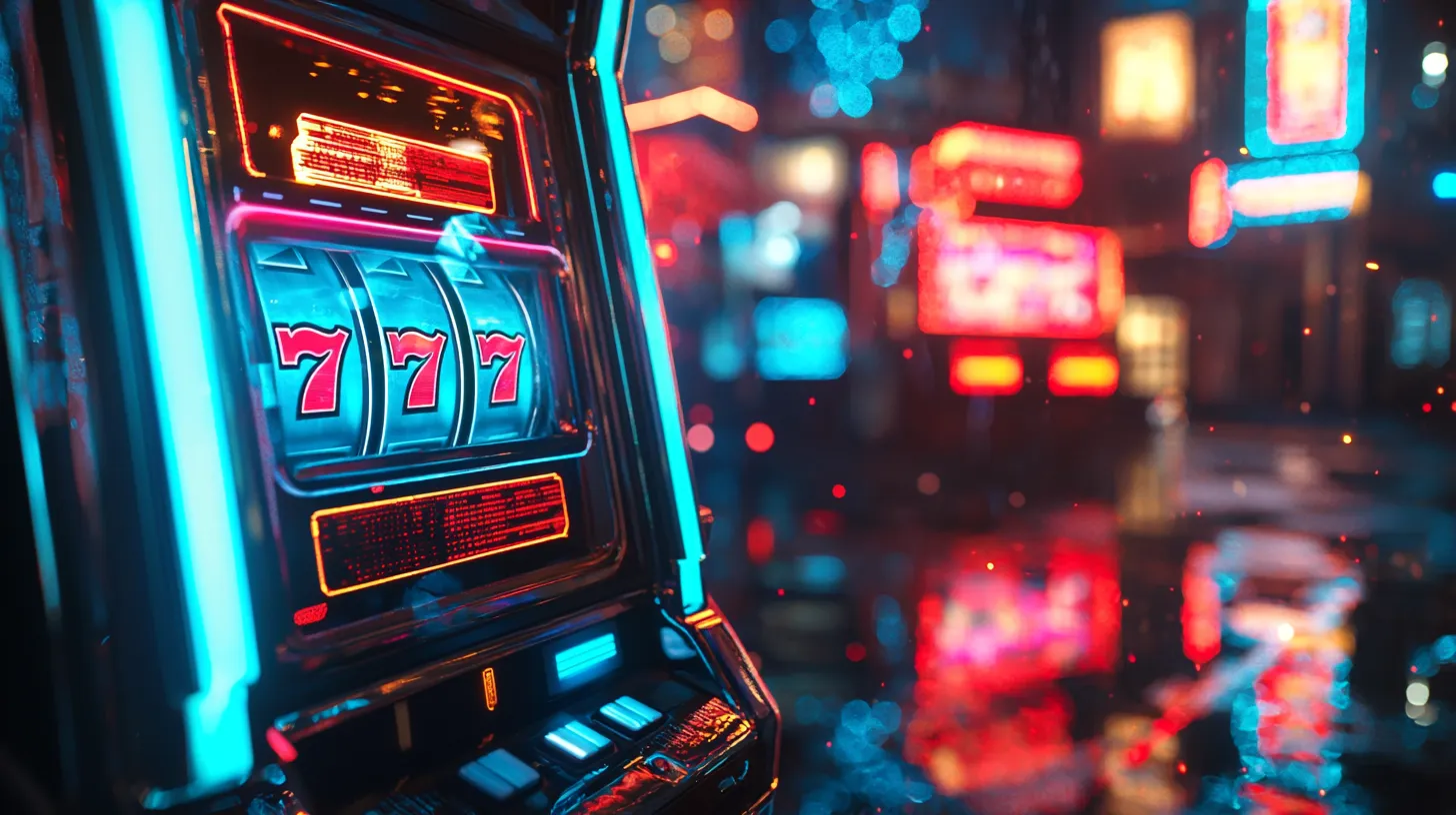 Khám Phá DBET: Giải Thưởng Lớn và Những Lợi Ích Đáng Chú Ý