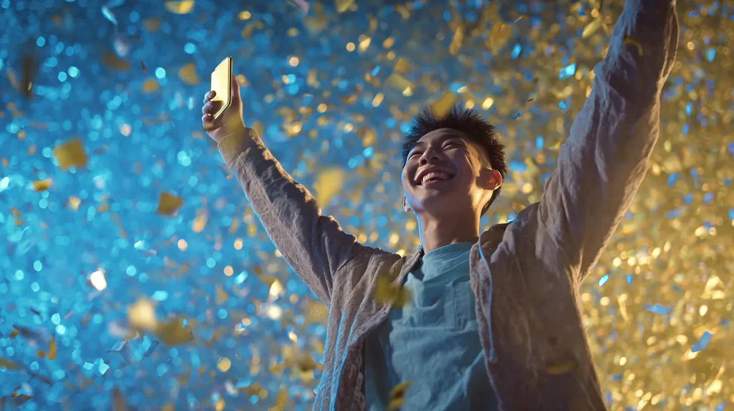 Khám Phá Thế Giới Xổ Số Trực Tuyến: 777win và Những Điều Cần Biết